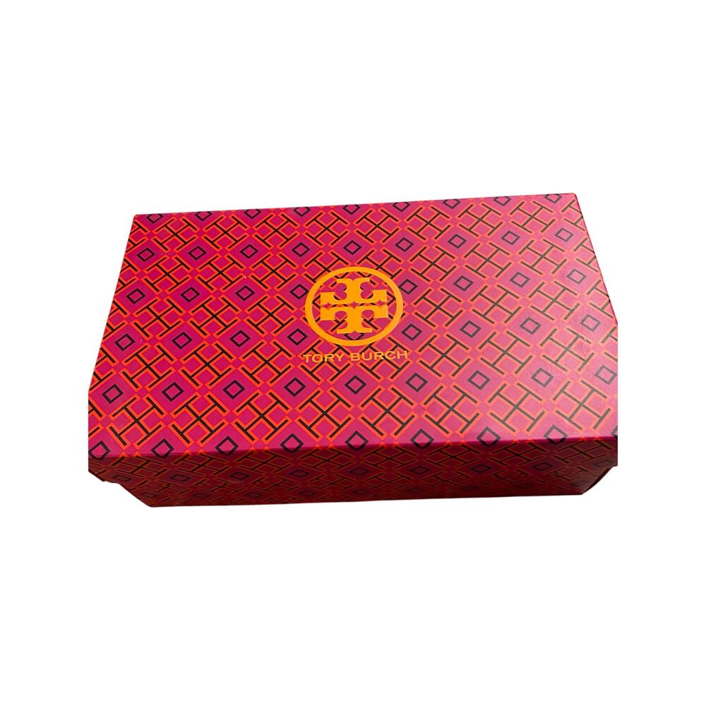 Tory Burch Shoe Box Excellent Condition
